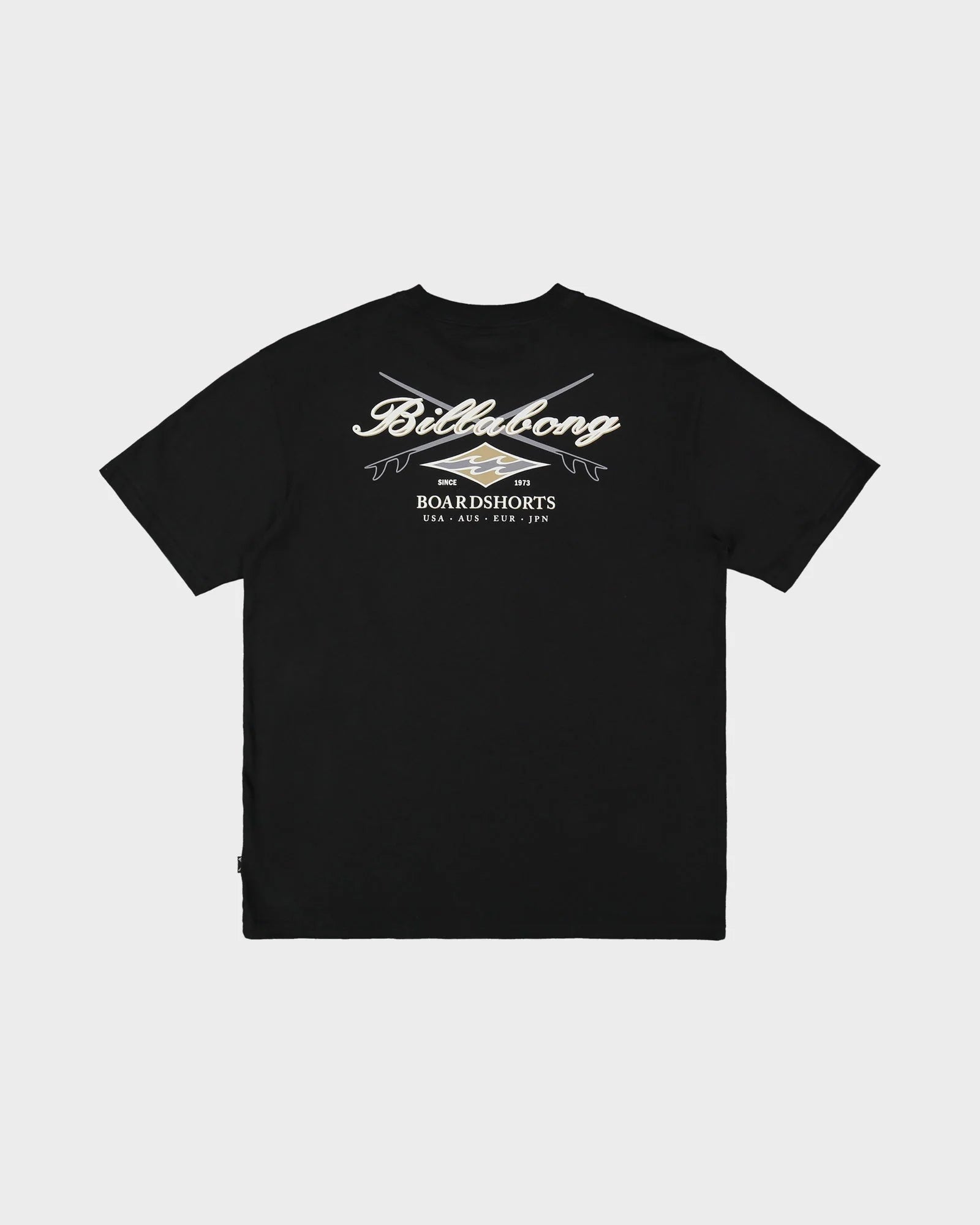 Billabong Crossboards Regular T-Shirt