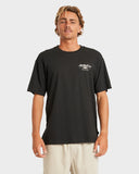 Billabong Crossboards Regular T-Shirt