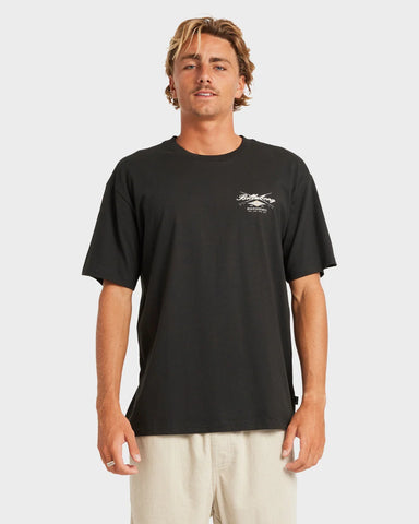 Billabong Crossboards Regular T-Shirt