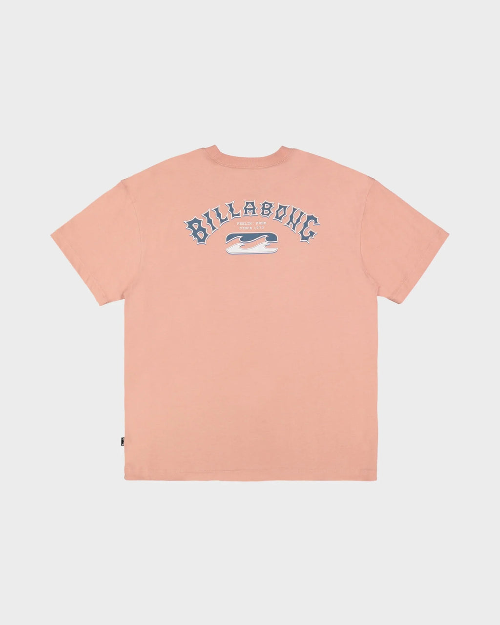 Billabong Heritage Arch OG T-Shirt