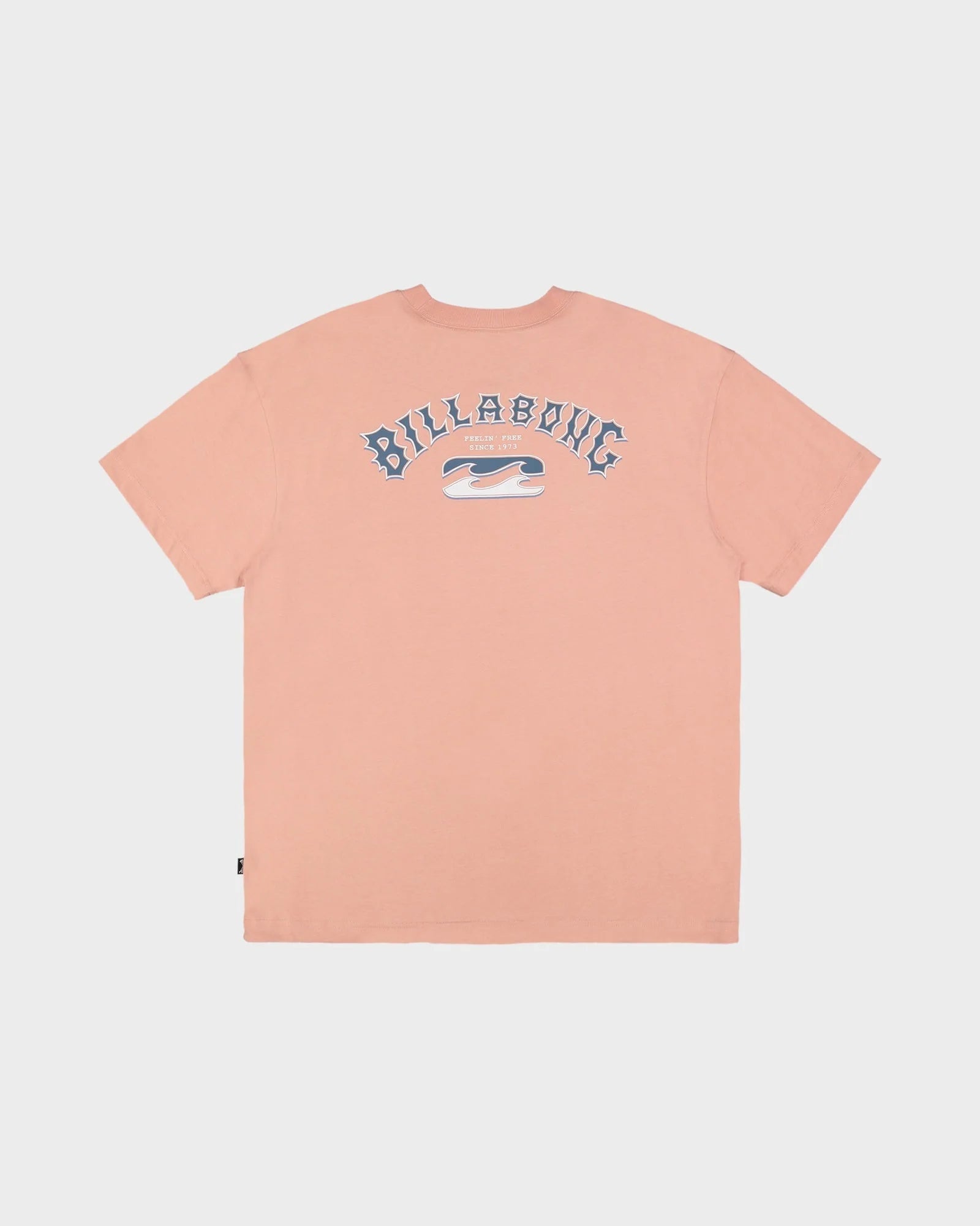 Billabong Heritage Arch OG T-Shirt
