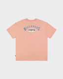 Billabong Heritage Arch OG T-Shirt