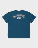 Billabong Heritage Arch OG T-Shirt