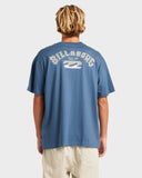 Billabong Heritage Arch OG T-Shirt