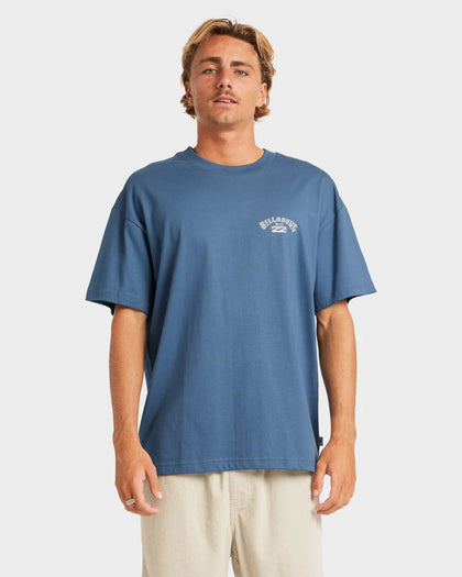 Billabong Heritage Arch OG T-Shirt