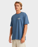 Billabong Heritage Arch OG T-Shirt
