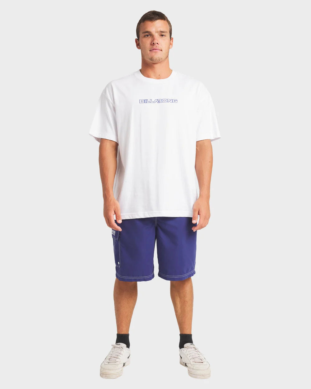 Billabong Halftone OG T-Shirt