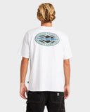 Billabong Rotor Diamond Regular T-Shirt