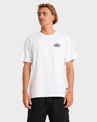 Billabong Rotor Diamond Regular T-Shirt