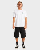Billabong Rotor Diamond Regular T-Shirt