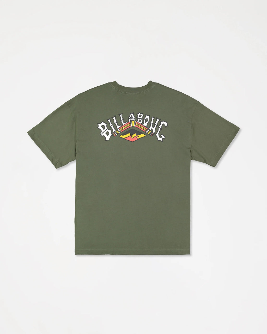 Billabong Otis Arch T-Shirt