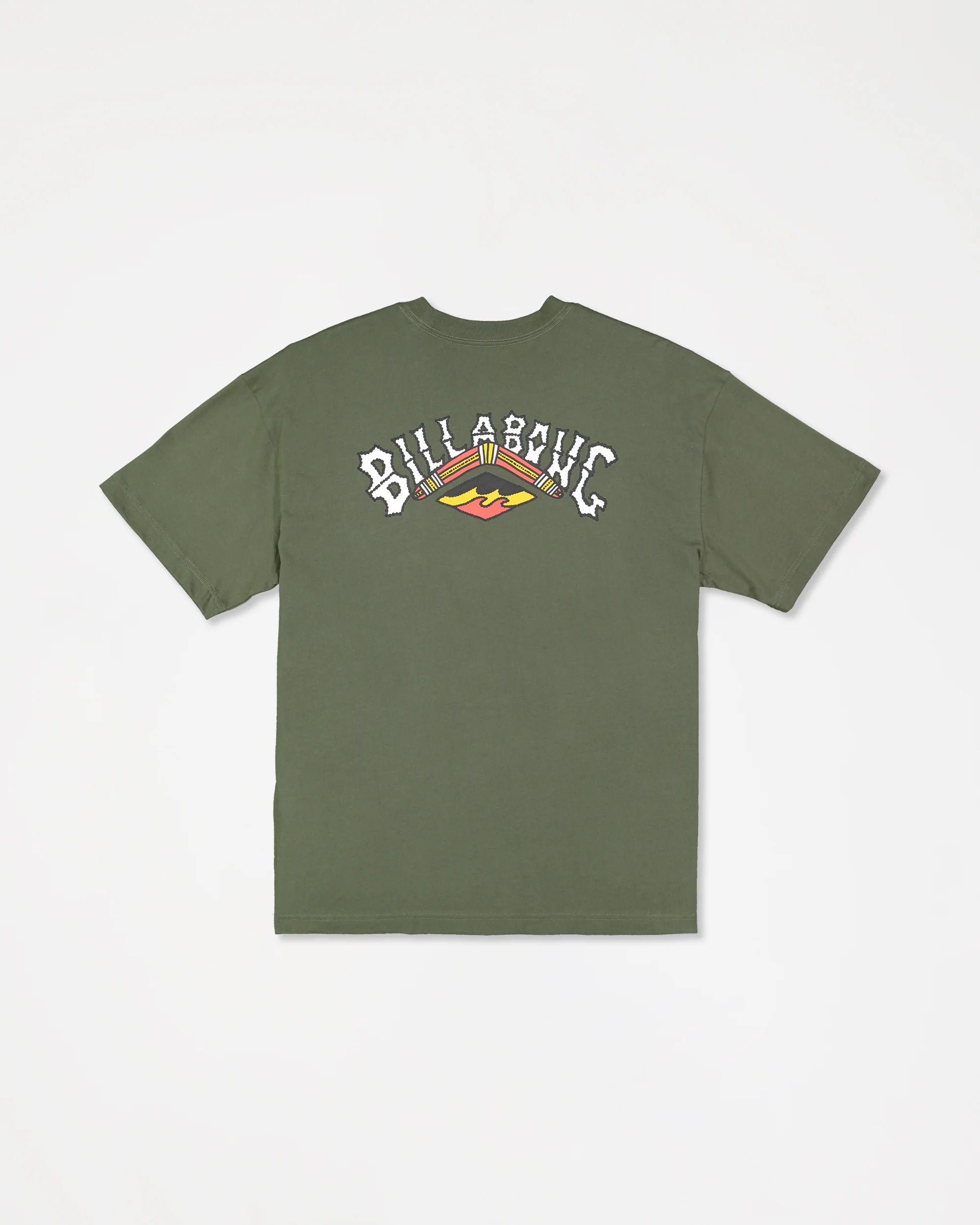 Billabong Otis Arch T-Shirt