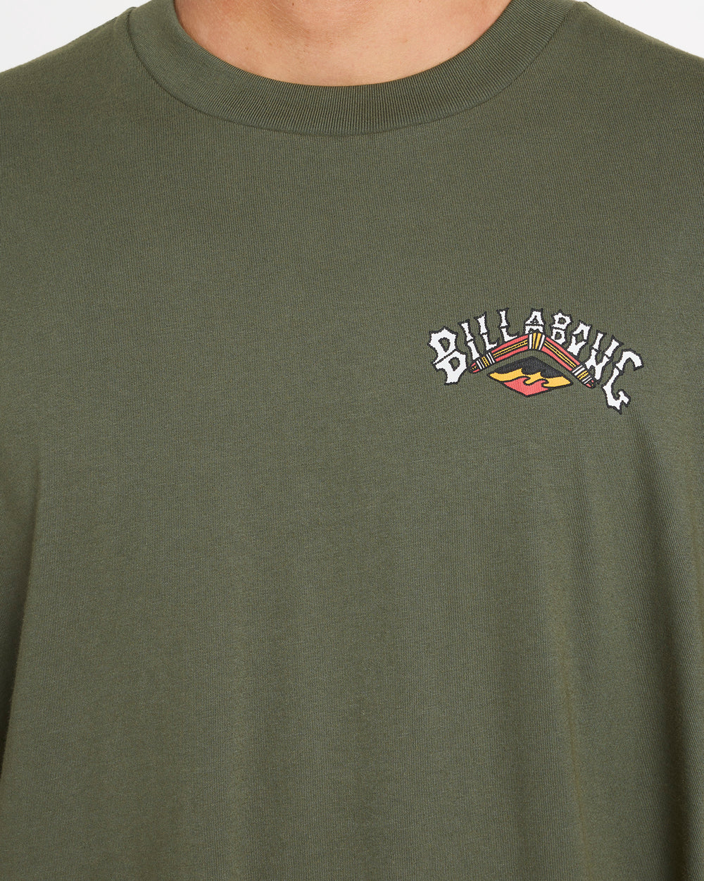 Billabong Otis Arch T-Shirt