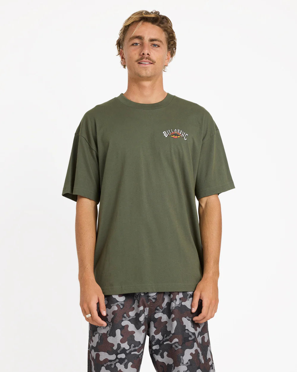 Billabong Otis Arch T-Shirt