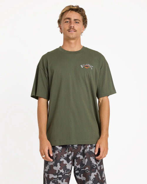Billabong Otis Arch T-Shirt
