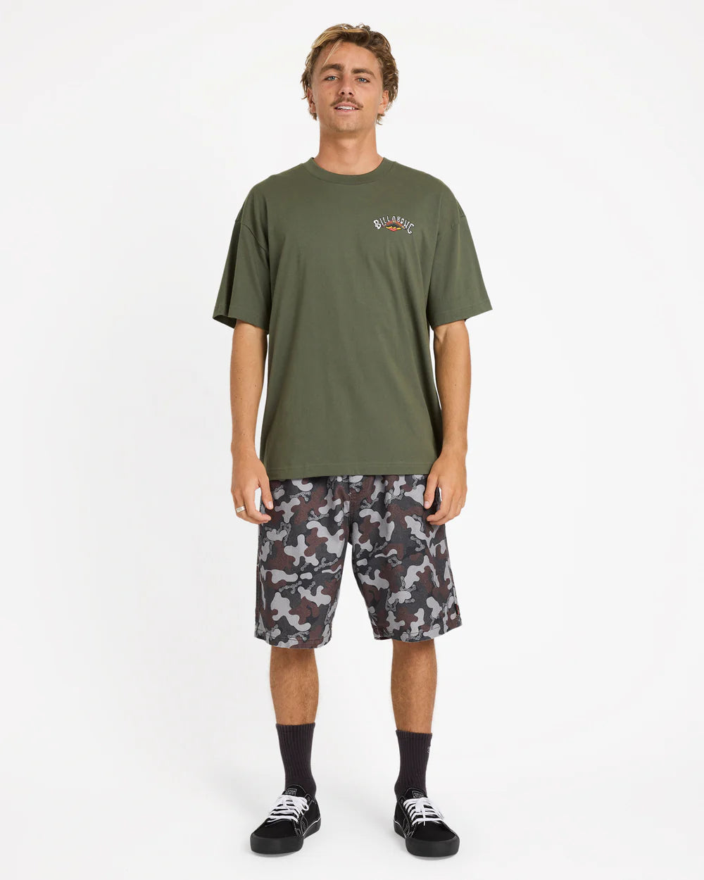 Billabong Otis Arch T-Shirt