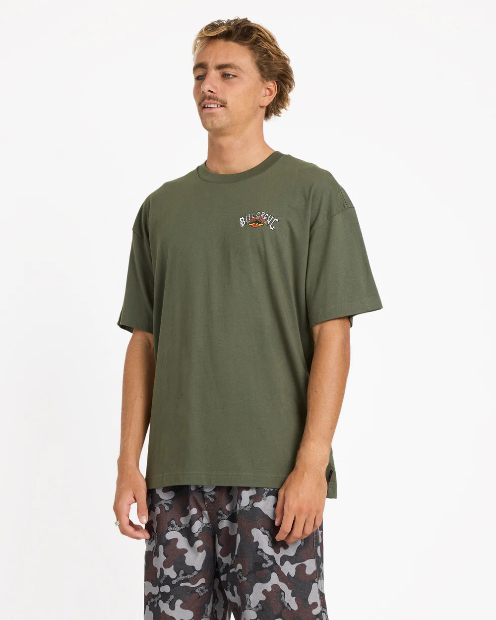Billabong Otis Arch T-Shirt
