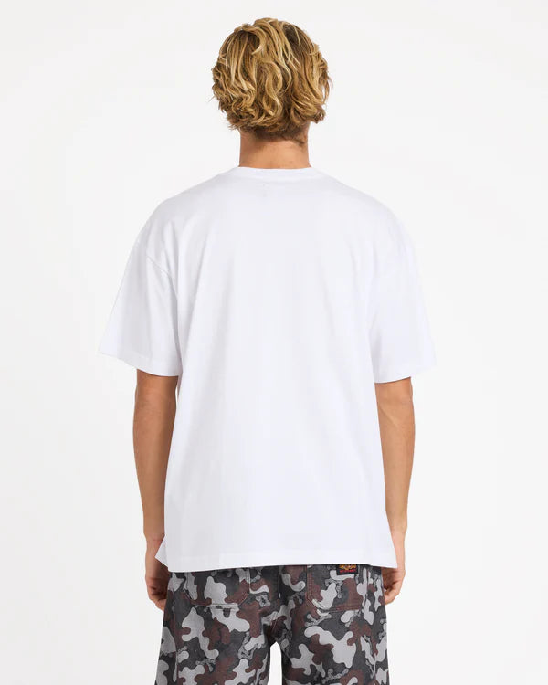 Billabong Otis Snake T-Shirt