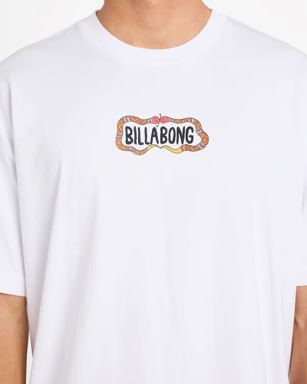 Billabong Otis Snake T-Shirt
