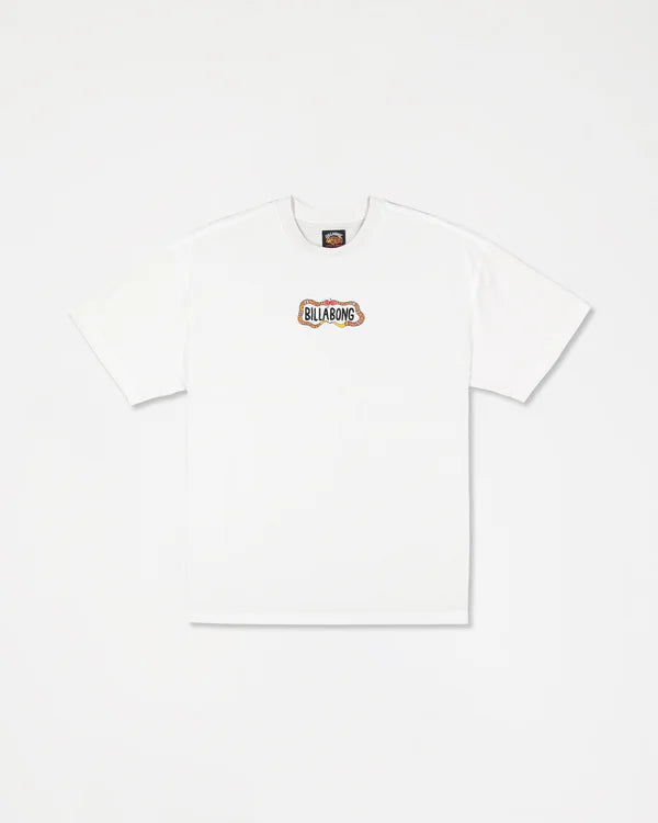 Billabong Otis Snake T-Shirt