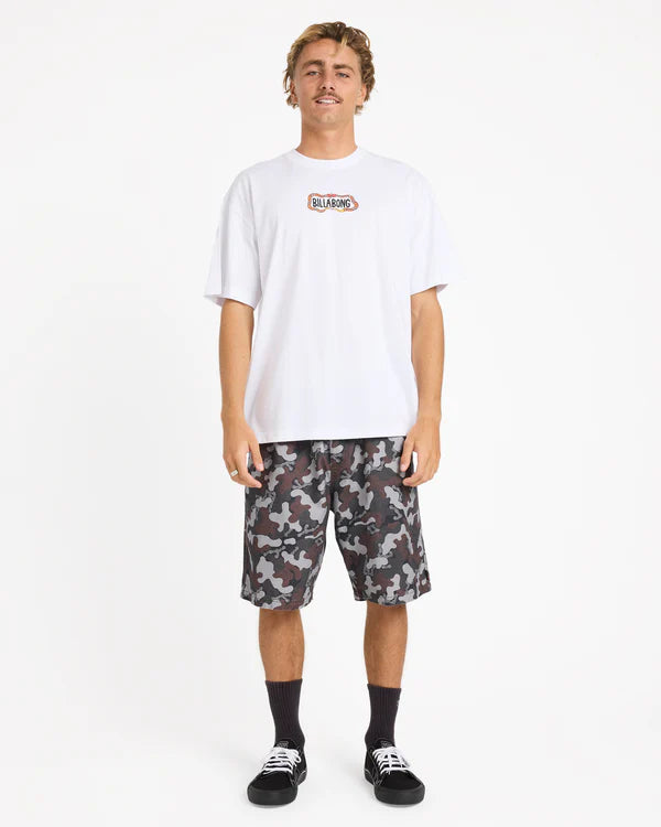 Billabong Otis Snake T-Shirt