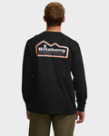 Billabong Range A/Div Long Sleeve T-Shirt