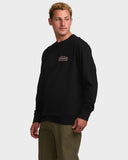 Billabong Range A/Div Long Sleeve T-Shirt