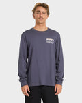 Billabong Runner Premium Long Sleeve T-Shirt
