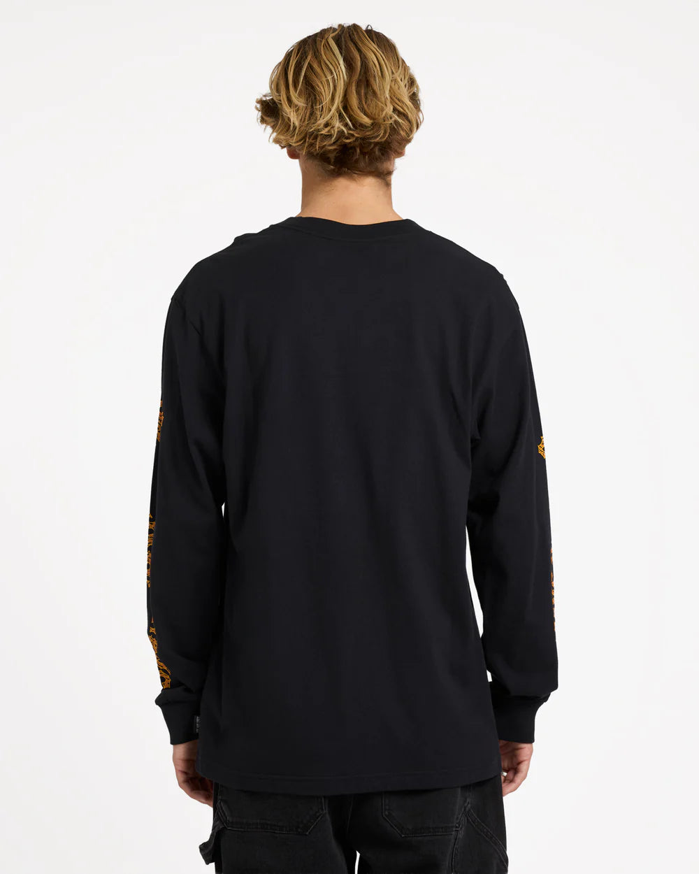 Billabong Otis Arch Long Sleeve T-Shirt