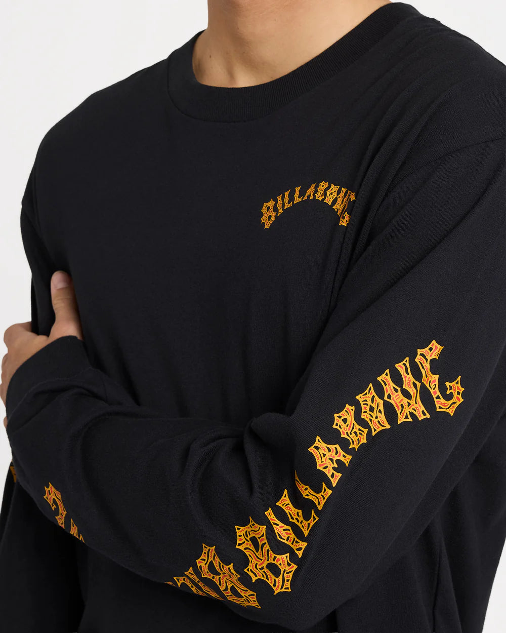 Billabong Otis Arch Long Sleeve T-Shirt
