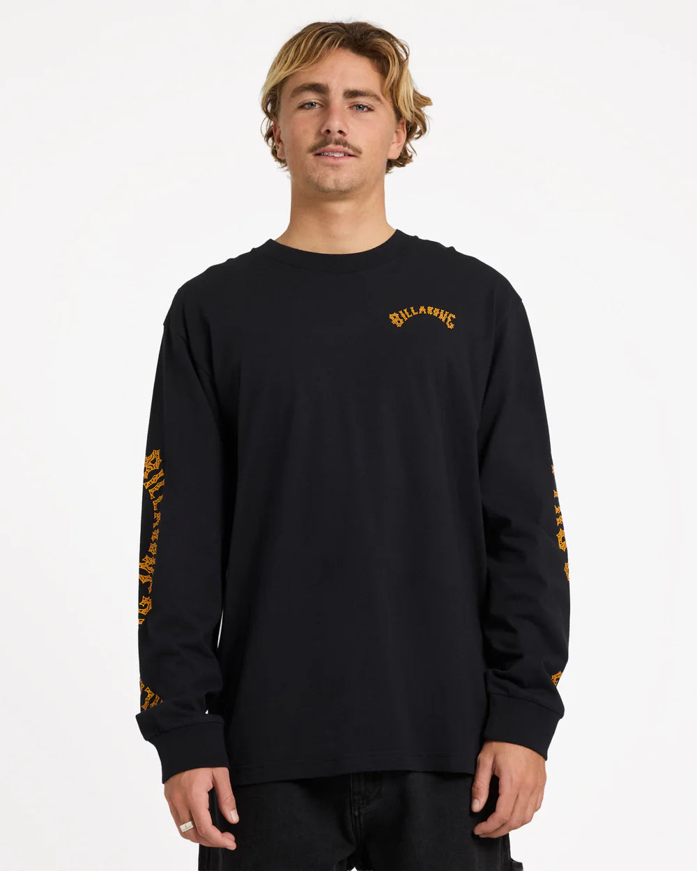 Billabong Otis Arch Long Sleeve T-Shirt