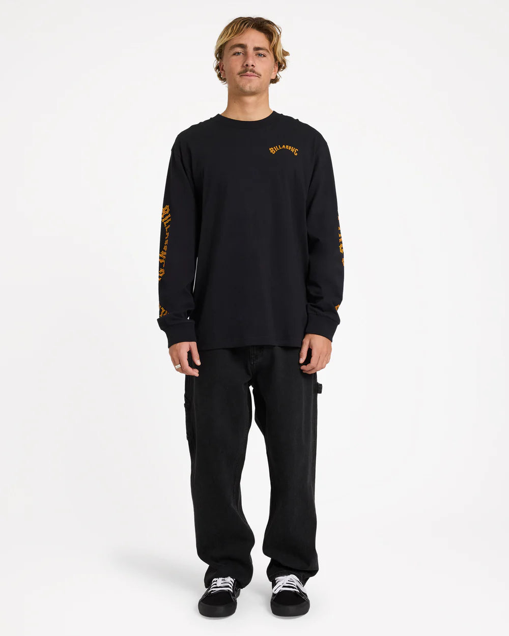 Billabong Otis Arch Long Sleeve T-Shirt