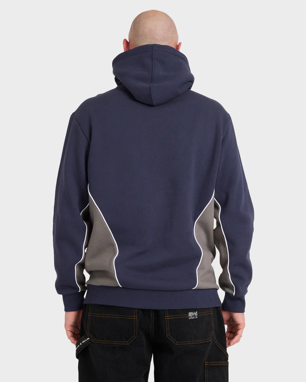 Billabong Spec 73 Pullover Hoodie