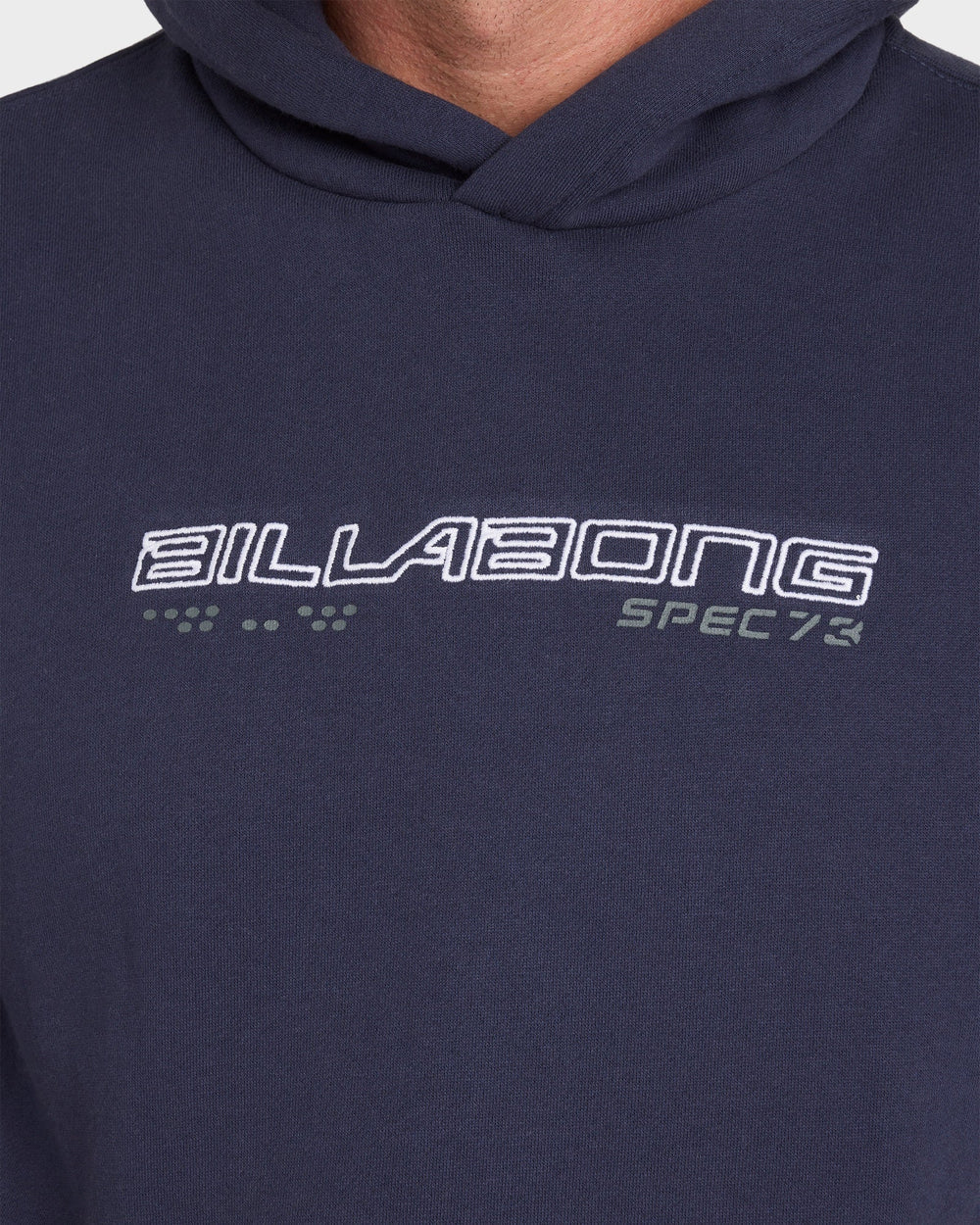 Billabong Spec 73 Pullover Hoodie