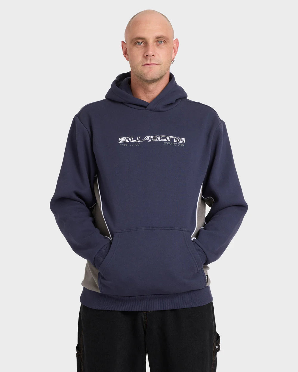 Billabong Spec 73 Pullover Hoodie