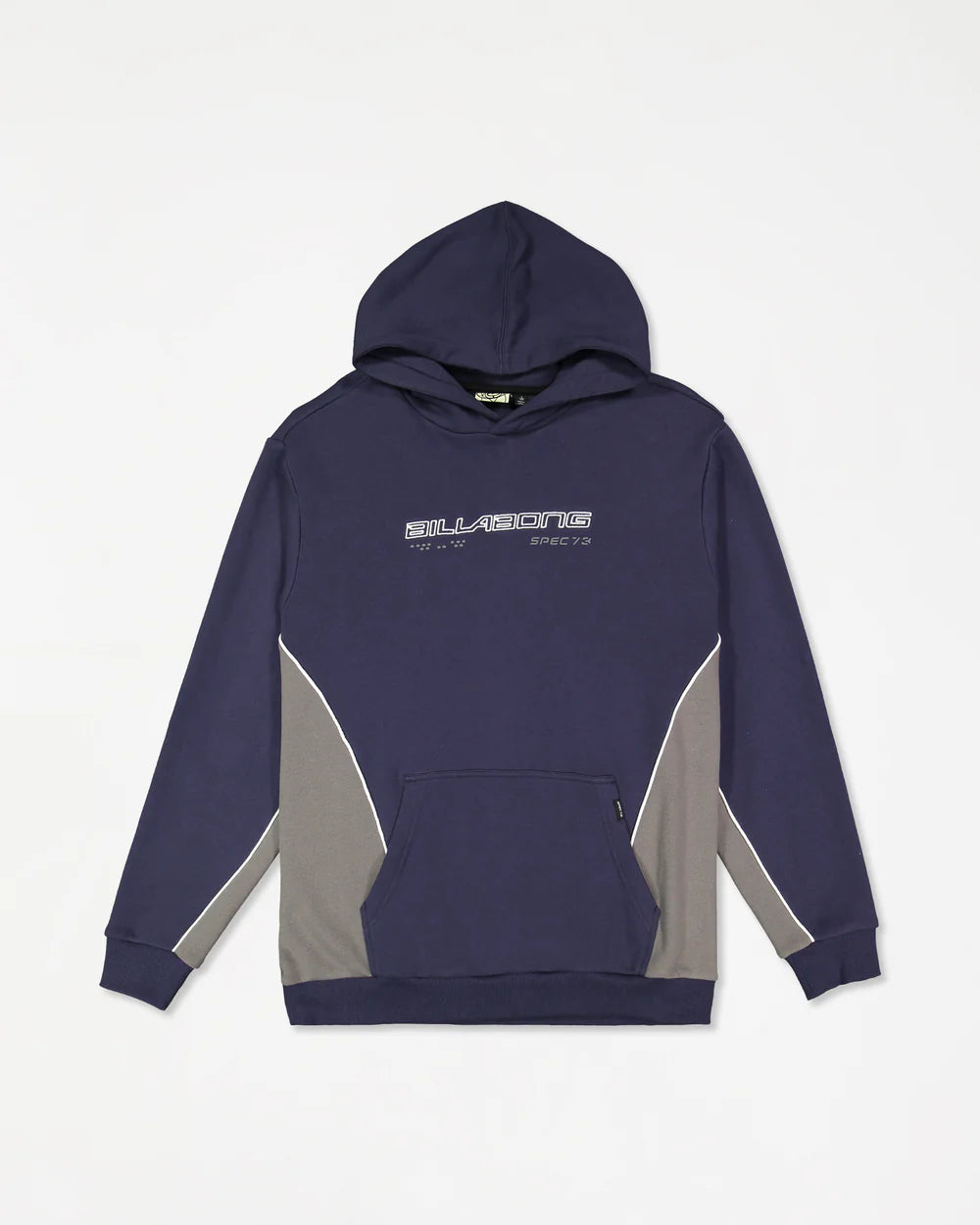 Billabong Spec 73 Pullover Hoodie