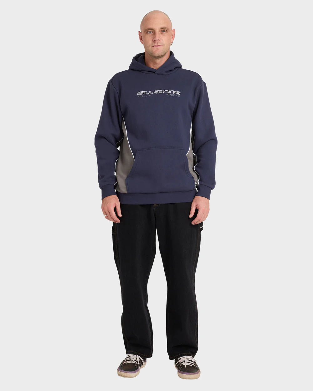 Billabong Spec 73 Pullover Hoodie