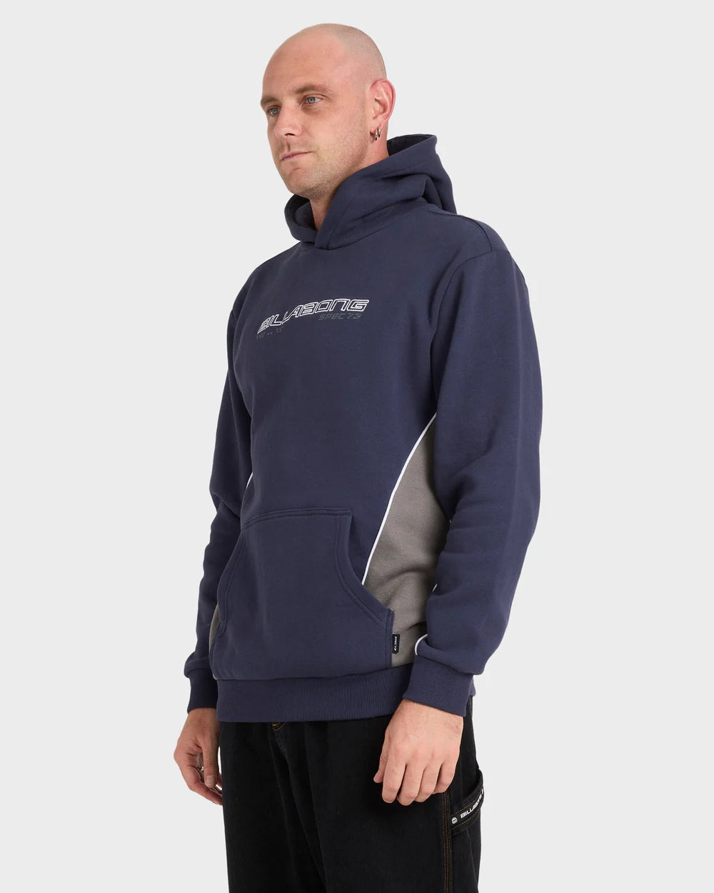 Billabong Spec 73 Pullover Hoodie