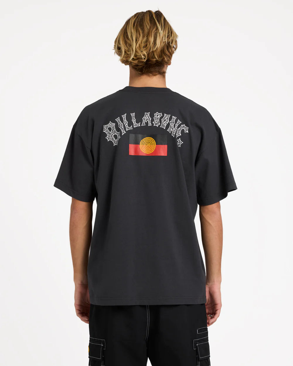 Billabong Otis Flag T-Shirt