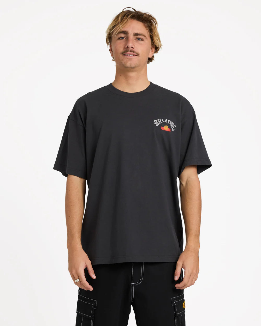 Billabong Otis Flag T-Shirt