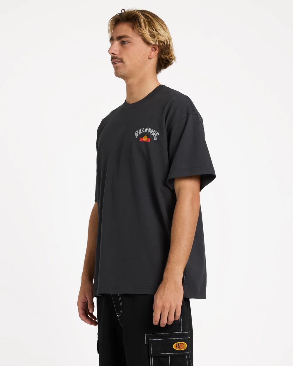 Billabong Otis Flag T-Shirt