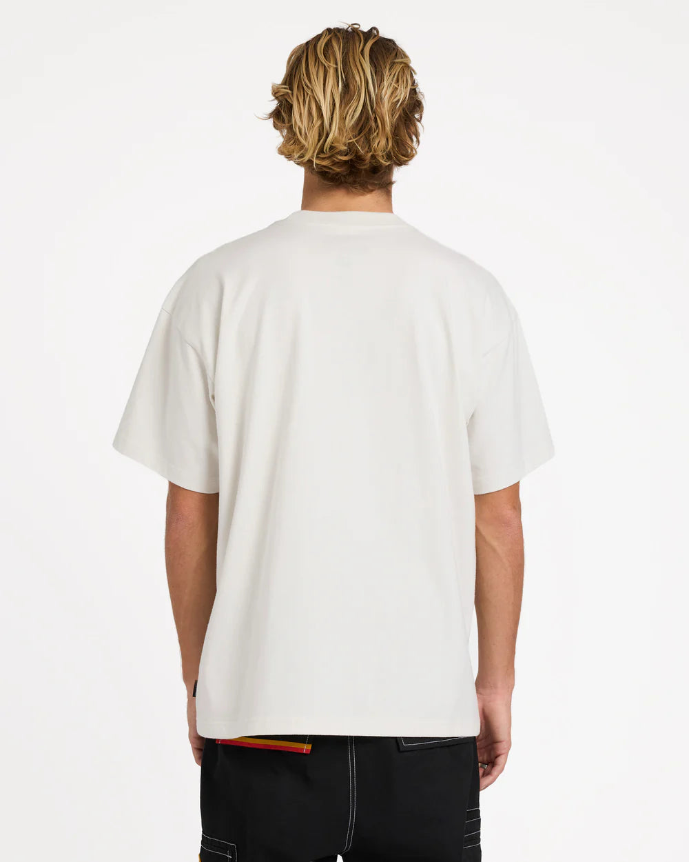 Billabong Otis Flag T-Shirt
