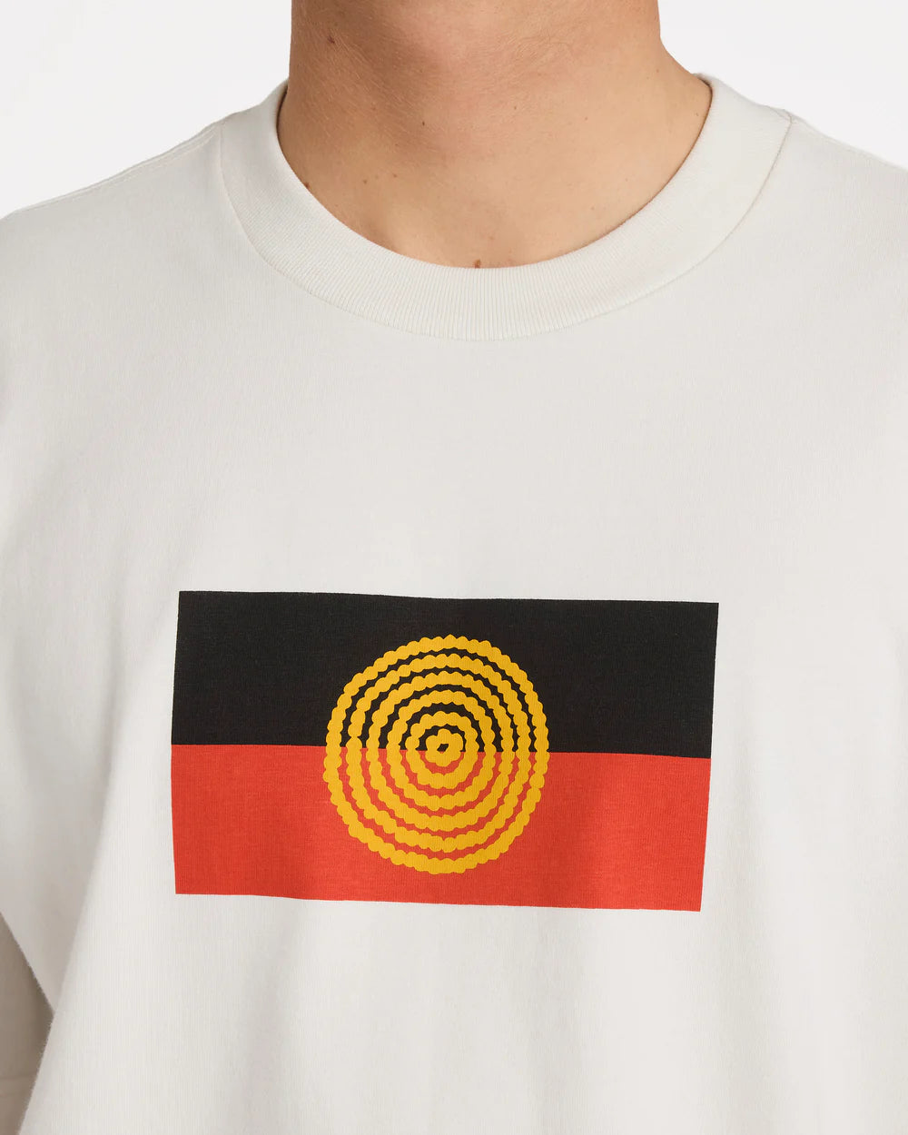 Billabong Otis Flag T-Shirt