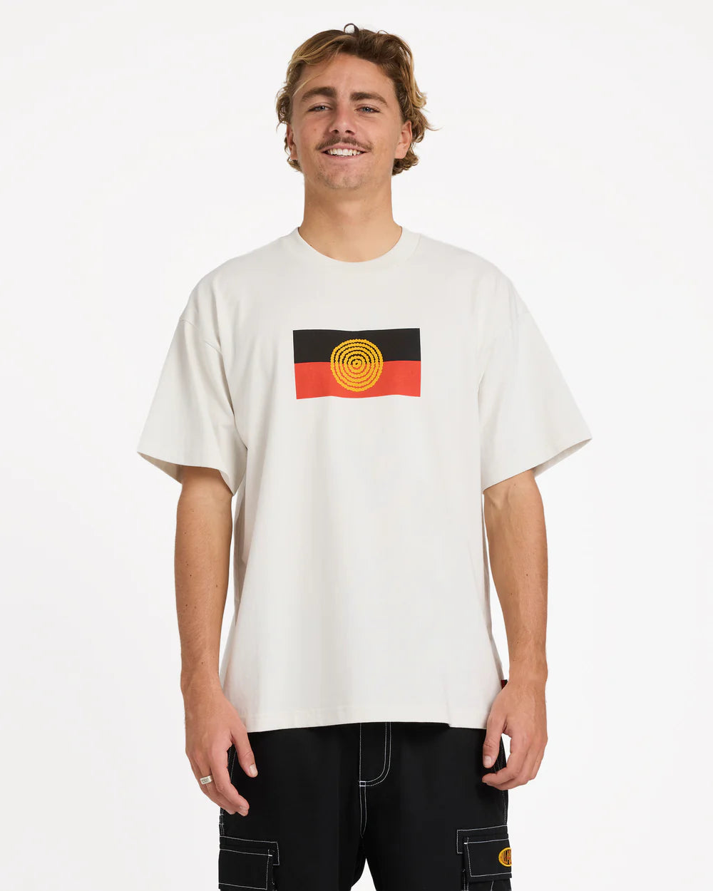 Billabong Otis Flag T-Shirt