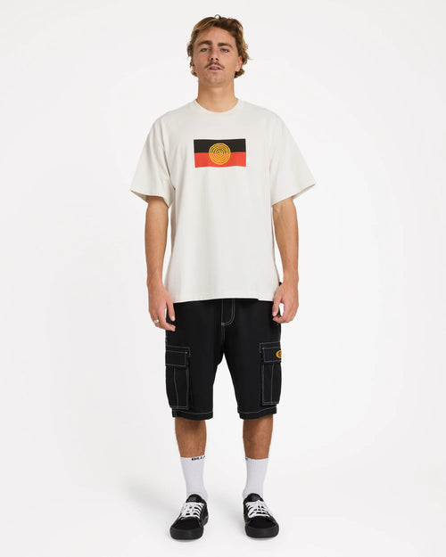 Billabong Otis Flag T-Shirt