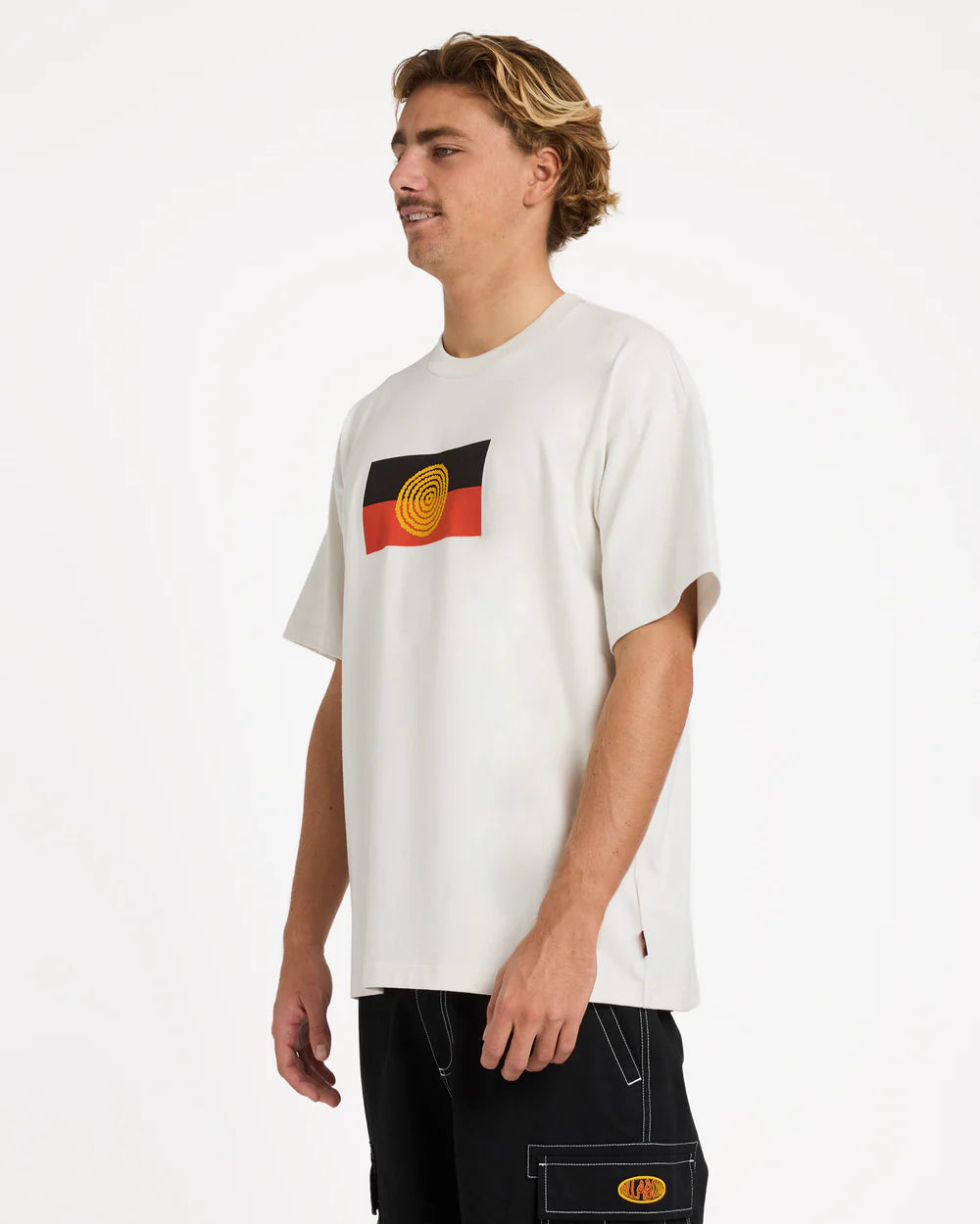 Billabong Otis Flag T-Shirt