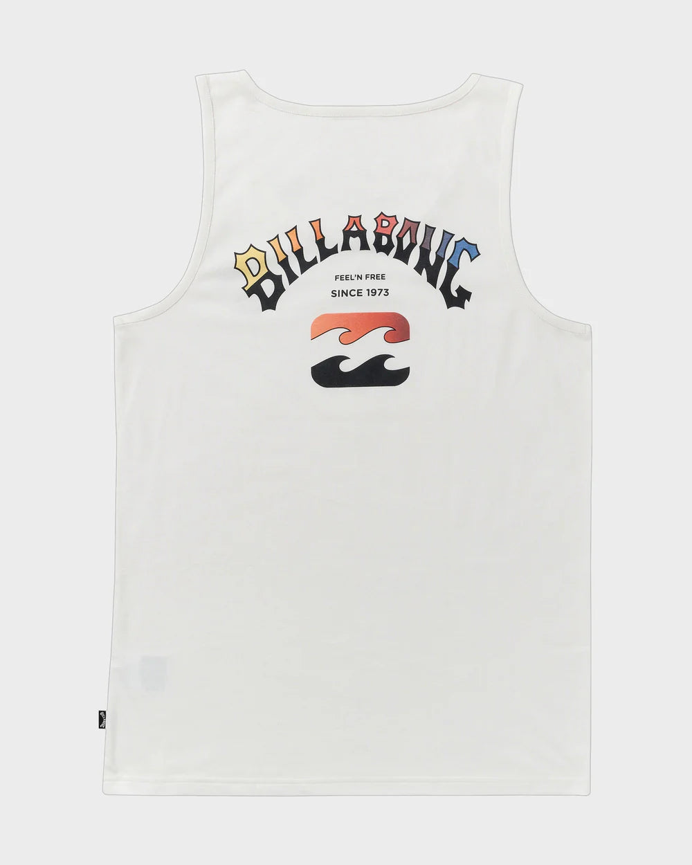 Billabong Arch Fade Tank Top