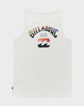 Billabong Arch Fade Tank Top