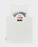 Billabong Arch Fade Tank Top