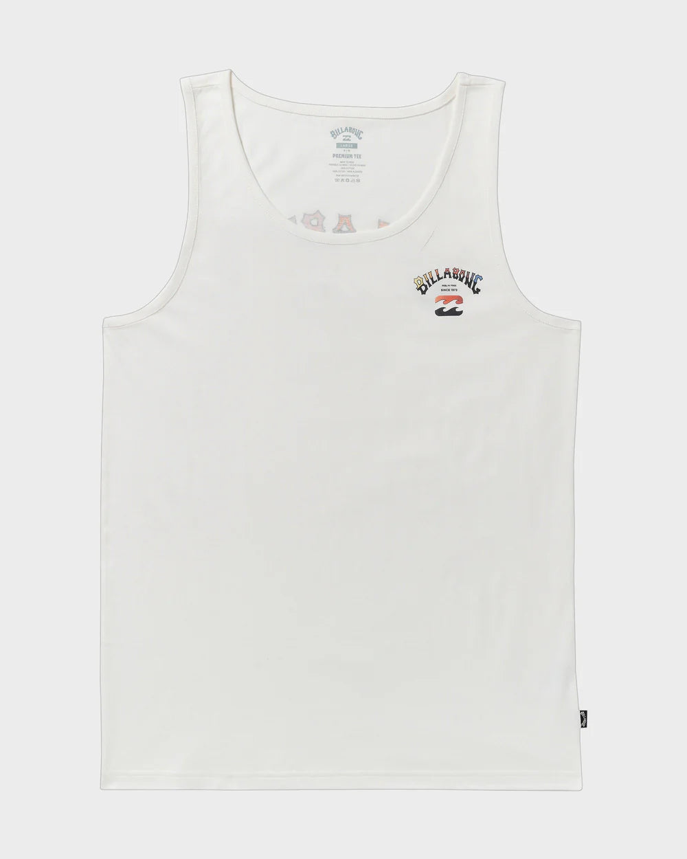 Billabong Arch Fade Tank Top